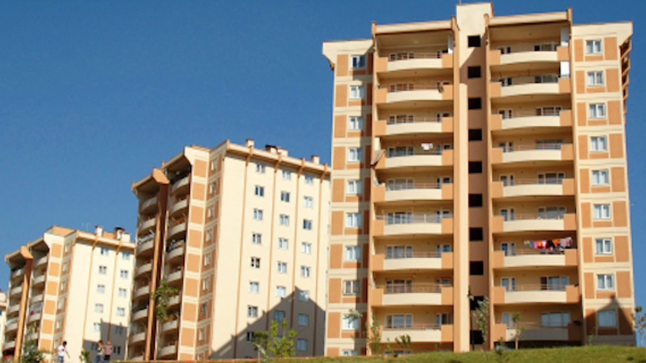 Nearly 73,000 houses sold in January in Turkey