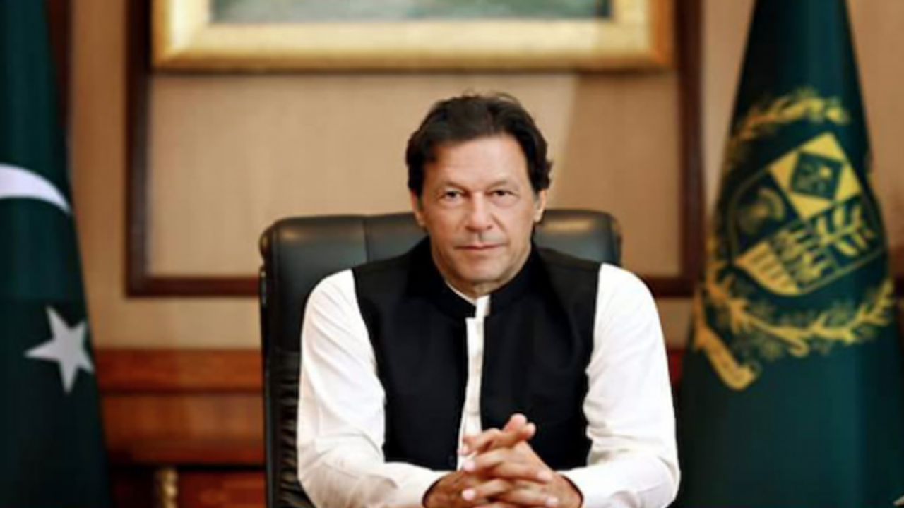 Pakistan seeks Turkey's help in defusing tensions