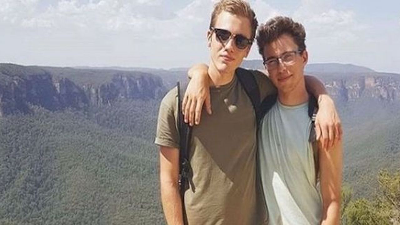 UK and French tourists missing in Australia beach search