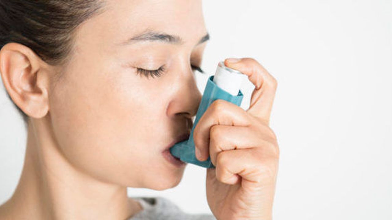 Young people in the UK 'more likely to die' from Asthma