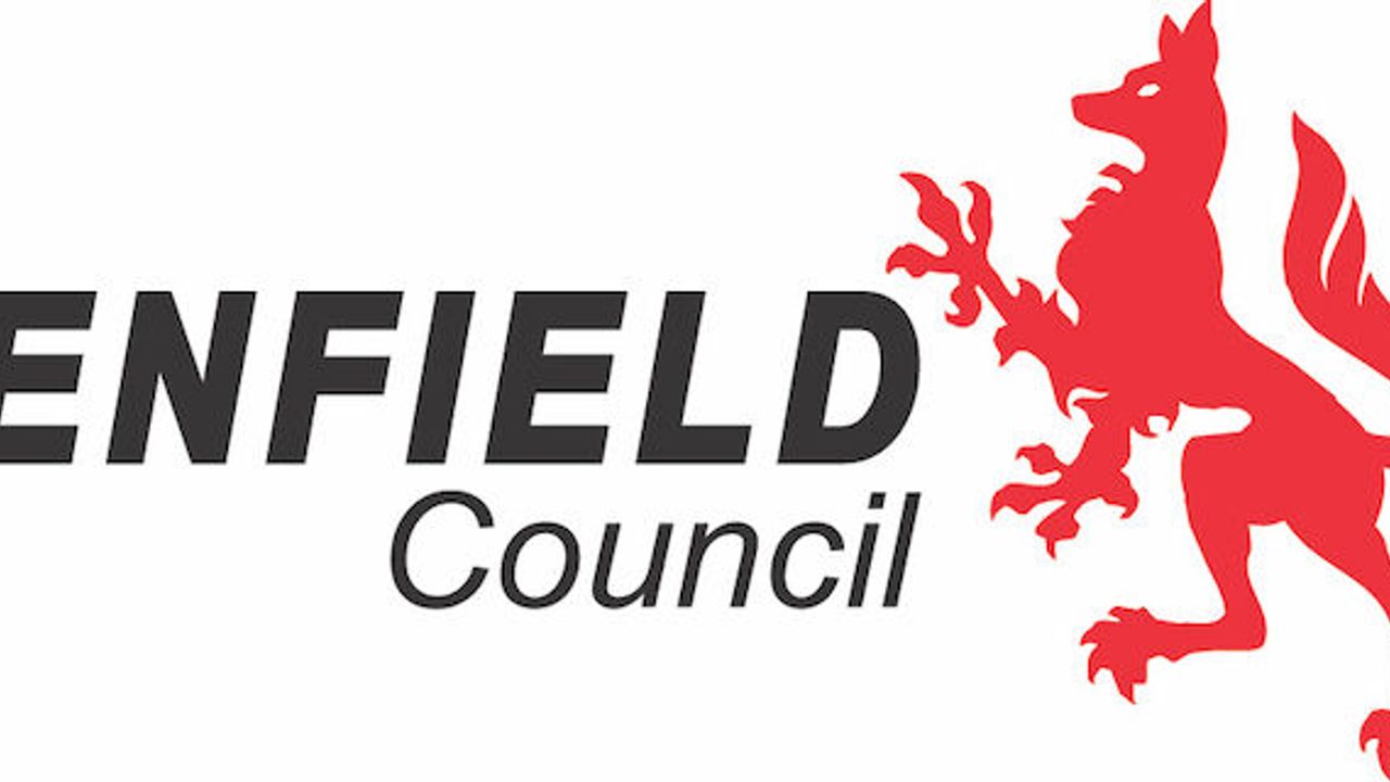 Annual Budget Enfield Council recently passed