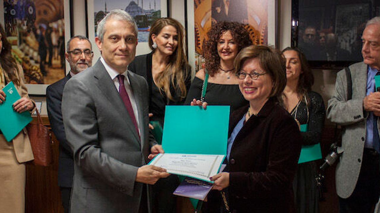 Bountiful Empire and Magnificent Spice Bazaar