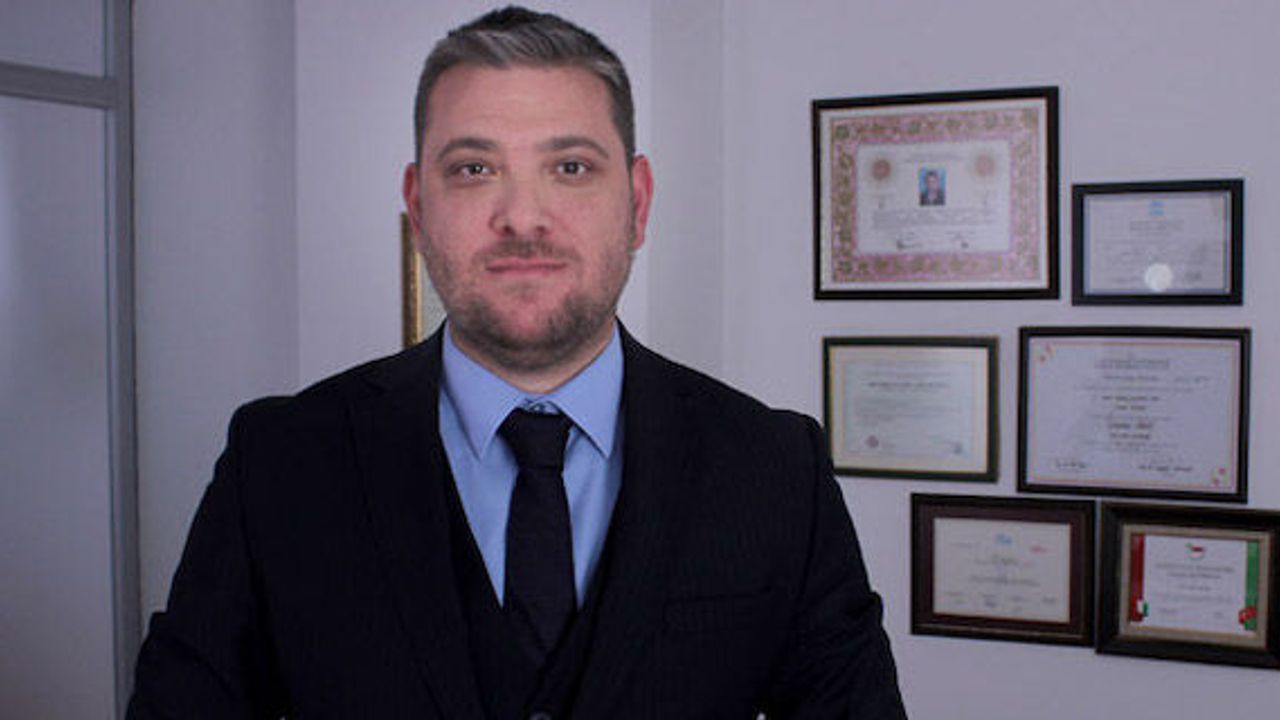 Engin Yakut wins case against British car company
