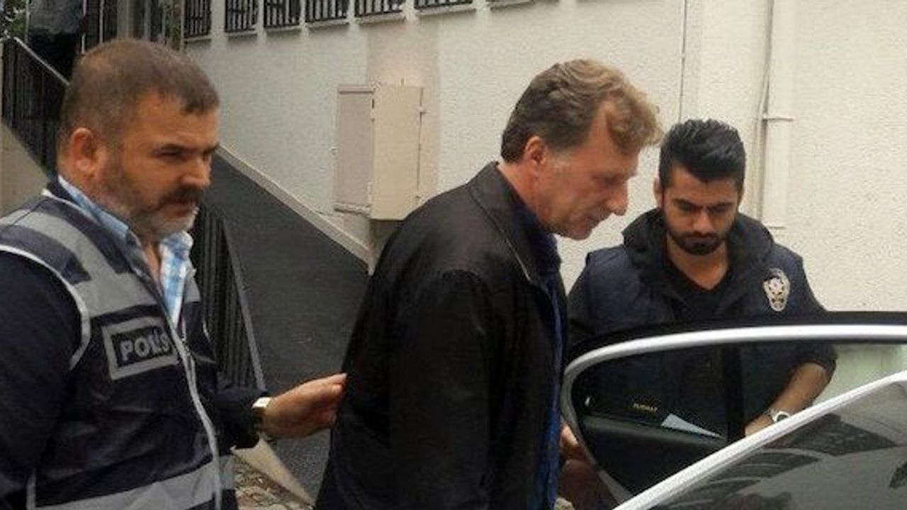 Ex-footballer given jail term in FETO case