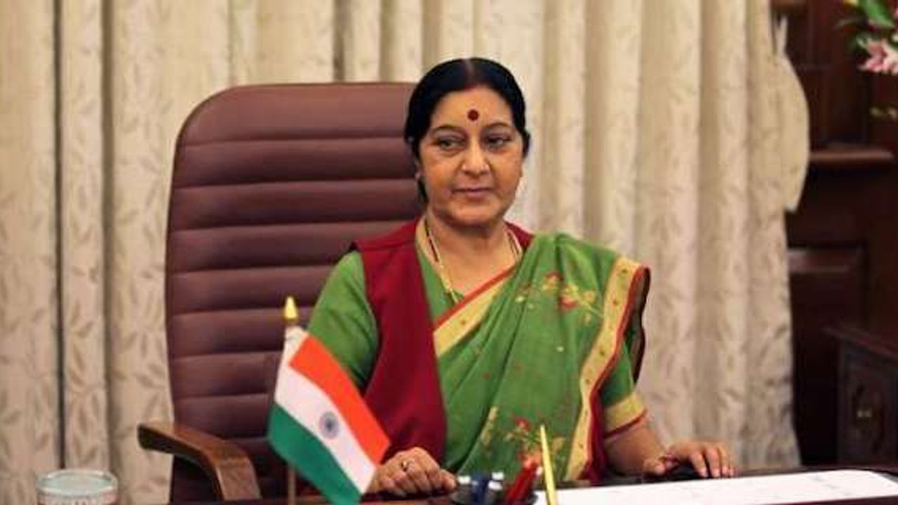 Indian FM addresses Islamic bloc summit amid tensions