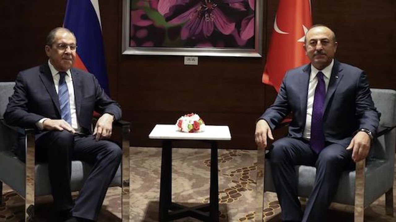 Turkey, Russia slam US decision on Golan Heights