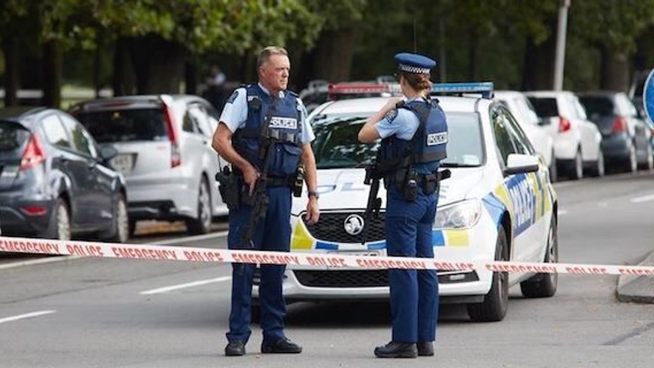 World shocked amid right-wing terror attacks on mosques