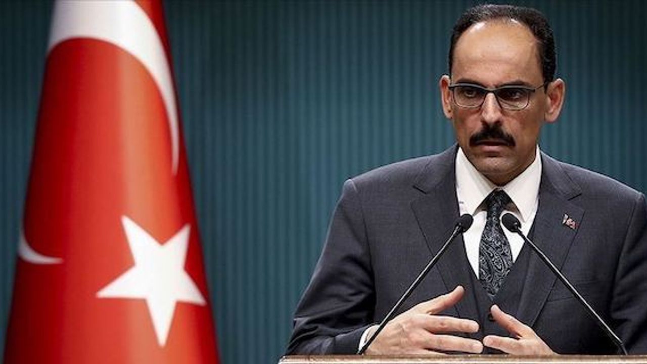 Turkey, Aide defies remarks foretelling Erdogan 'end'