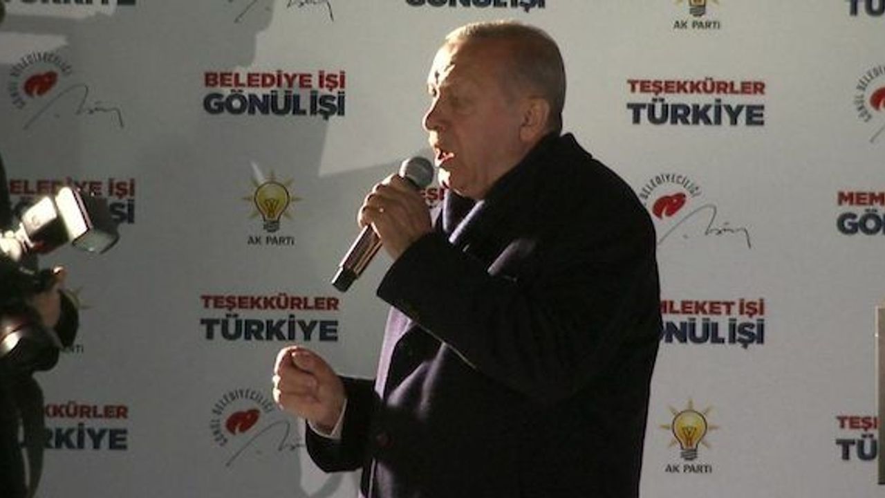 Turkey election, Erdogan disputes results in major cities