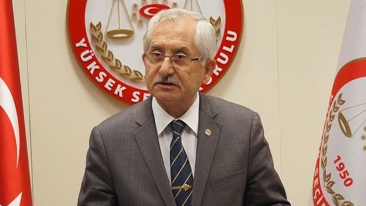 Turkey, Opposition party candidate leads Istanbul vote