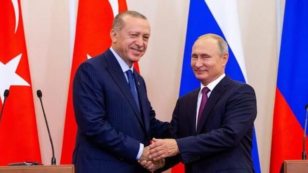 Turkey, Russia taking significant steps in Syria