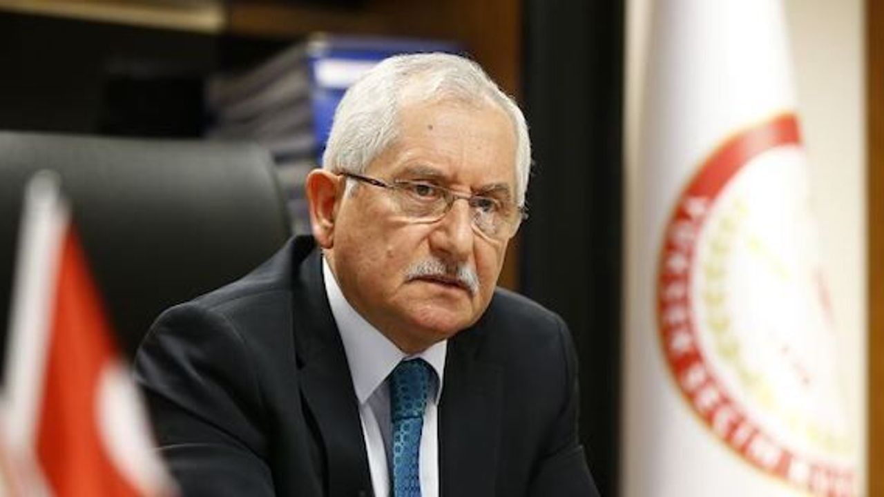 Turkey’s election body: Vote recount not unprecedented