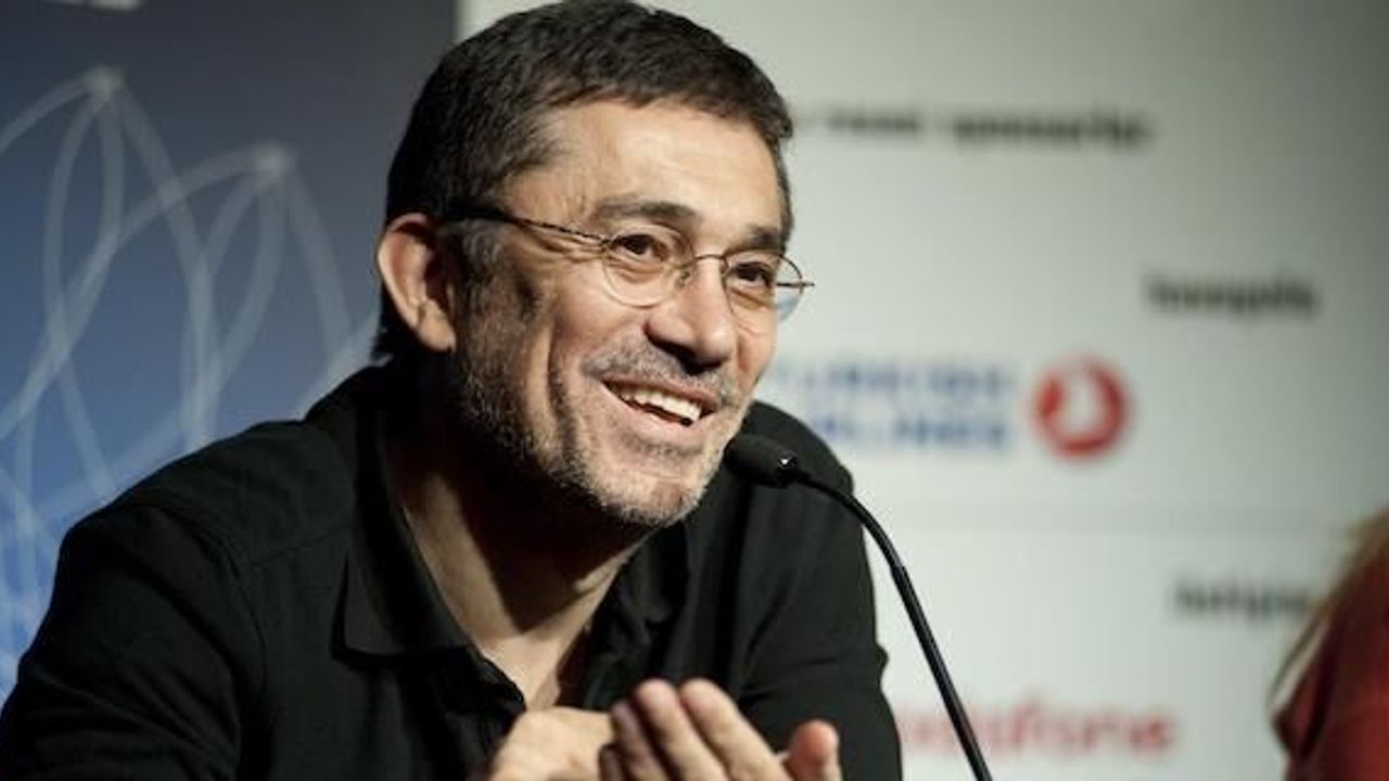 Turkish filmmaker to head Shanghai film festival