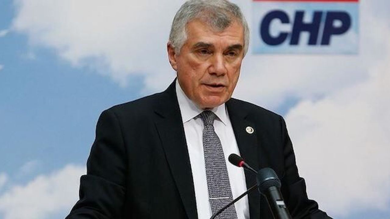 Turkish main opposition condemns attacks in Sri Lanka