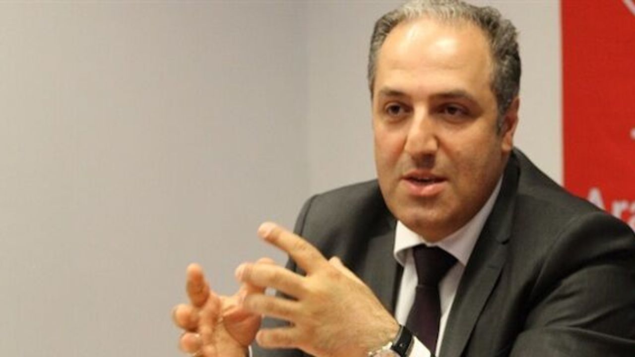 Turkish MP, Racism is Germany's most important issue