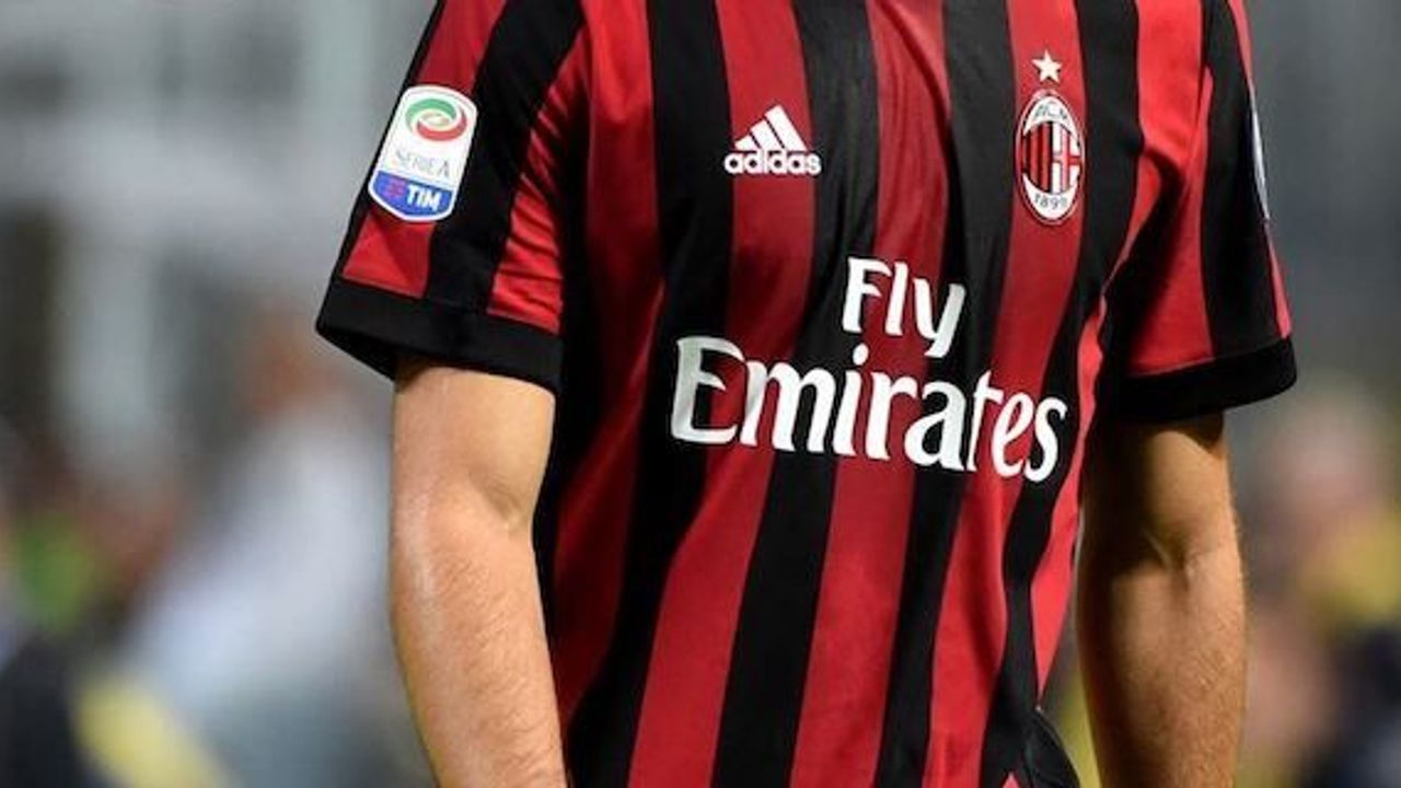 AC Milan banned from Europa League