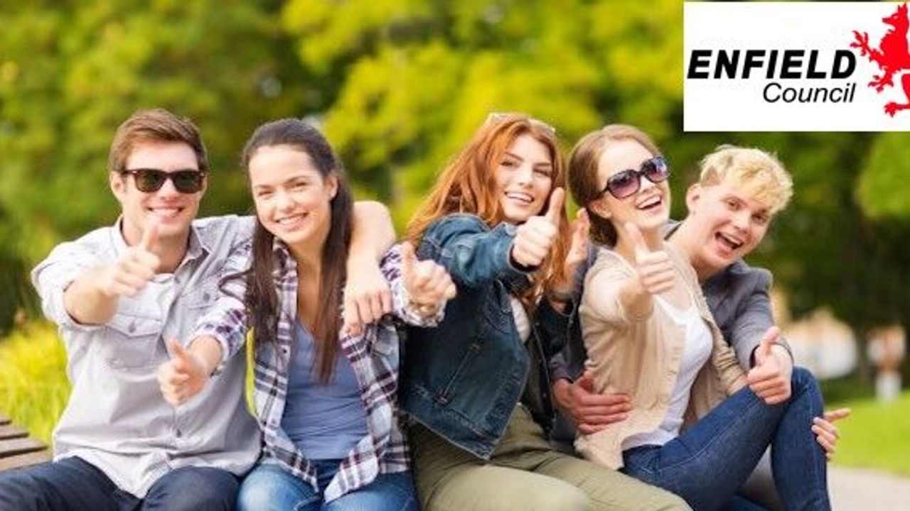 Enfield Summer University is back and bigger than before 