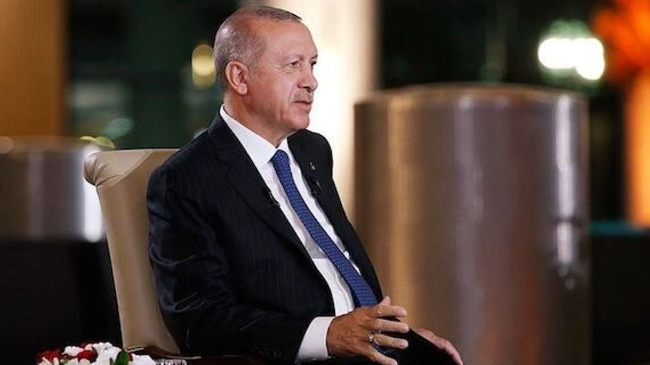 Trump knows Turkey's concerns on Russian S-400: Erdogan