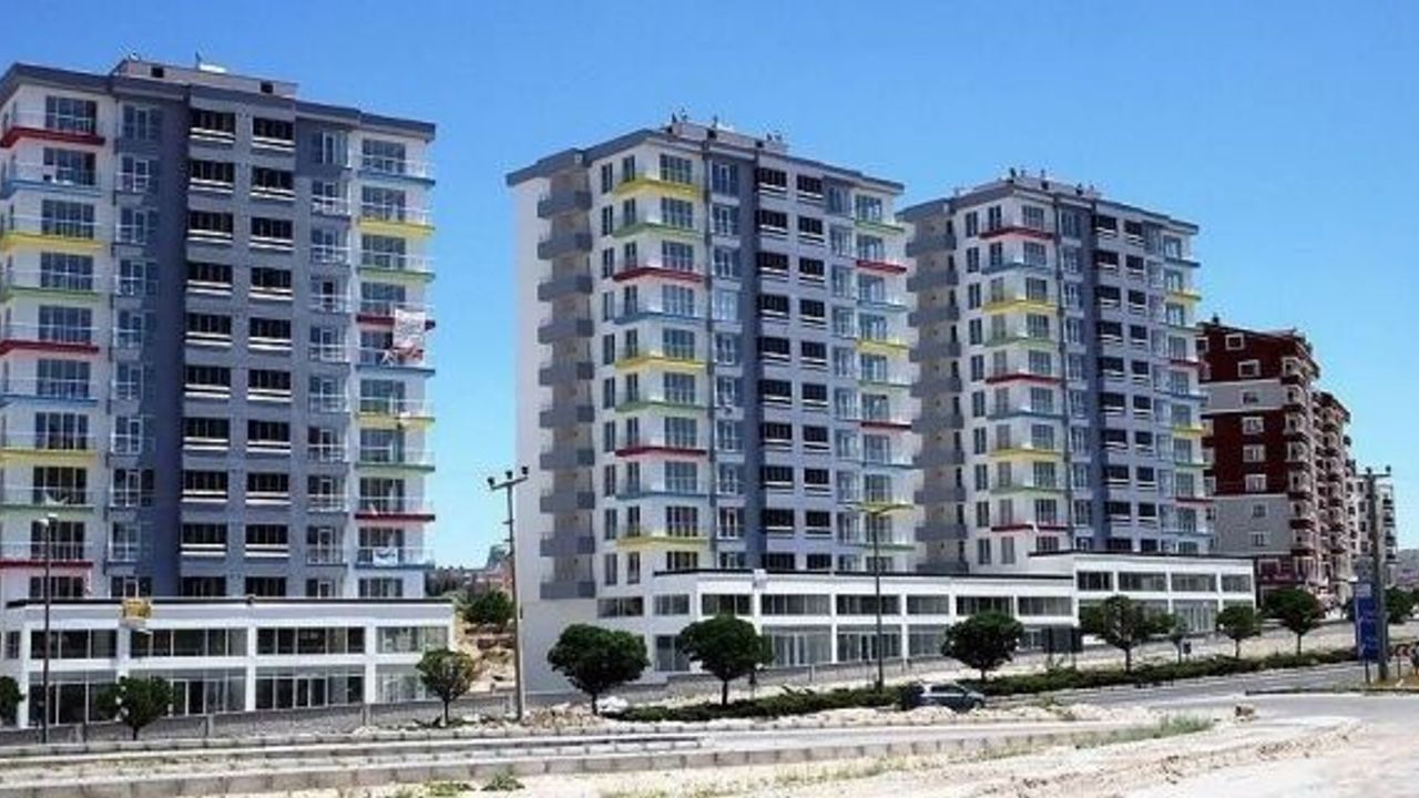 Turkey sees 82,252 house sales in May