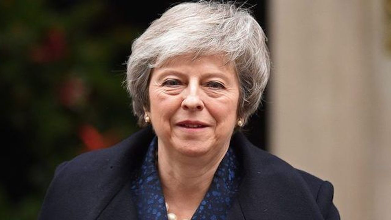 UK pledges to build consensus for peace in Afghanistan