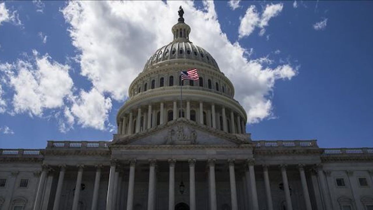 Candidate seeks to be 1st Turkish-American in Congress