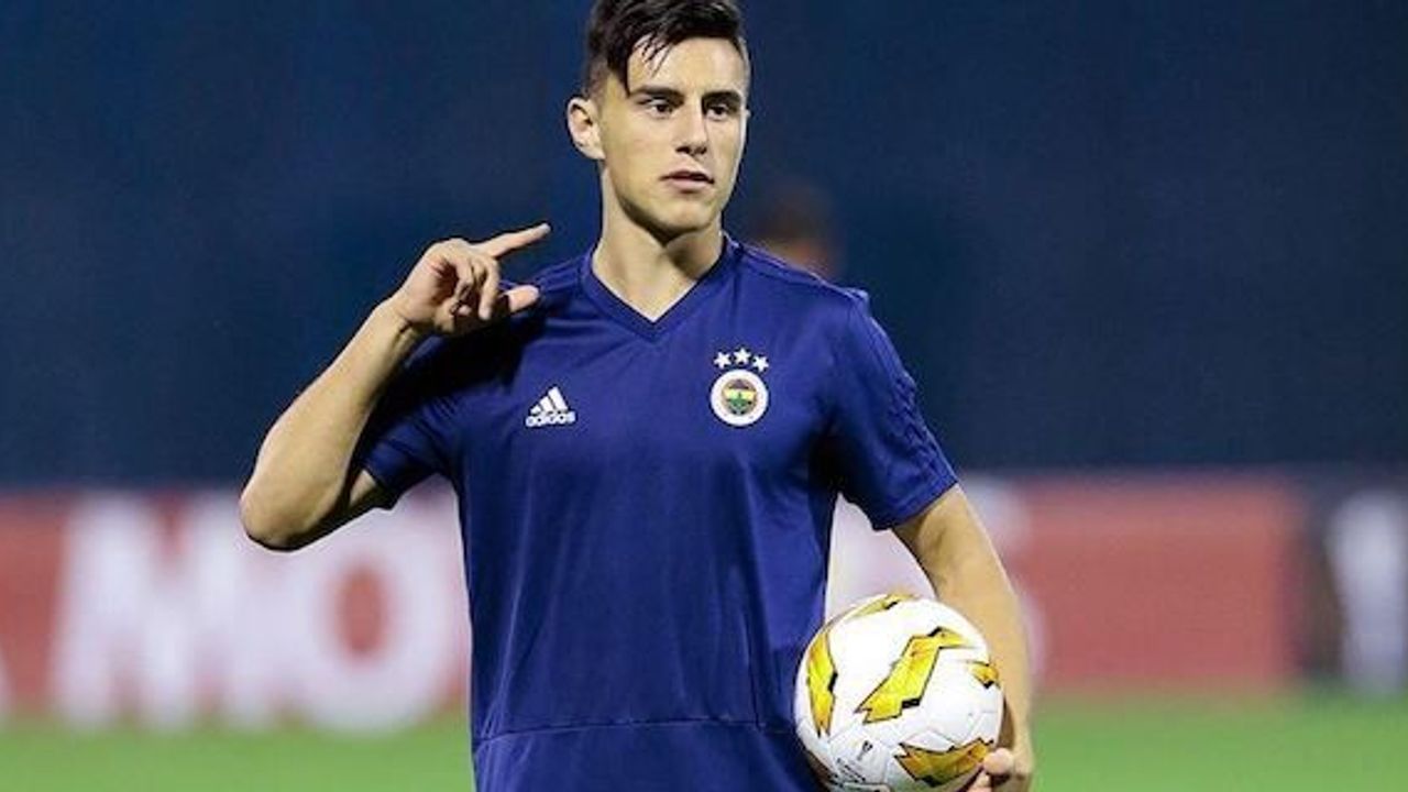 Fenerbahce to face European football giants in Audi Cup
