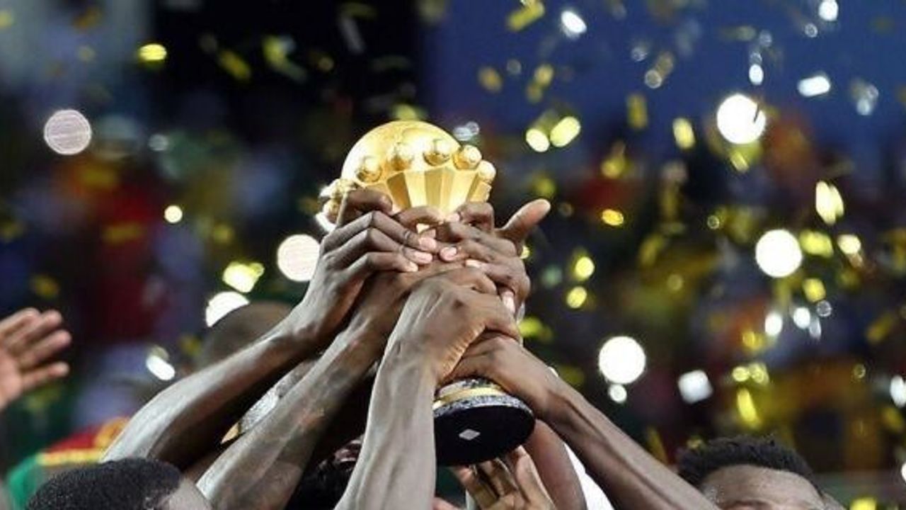Football: Senegal, Algeria to meet in Africa Cup final