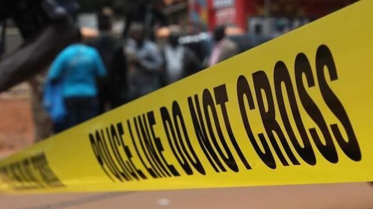 Former soccer star shot in South Africa