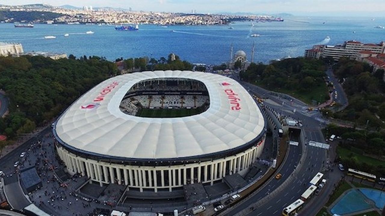 Liverpool v Chelsea 2019 UEFA Super Cup in Istanbul
