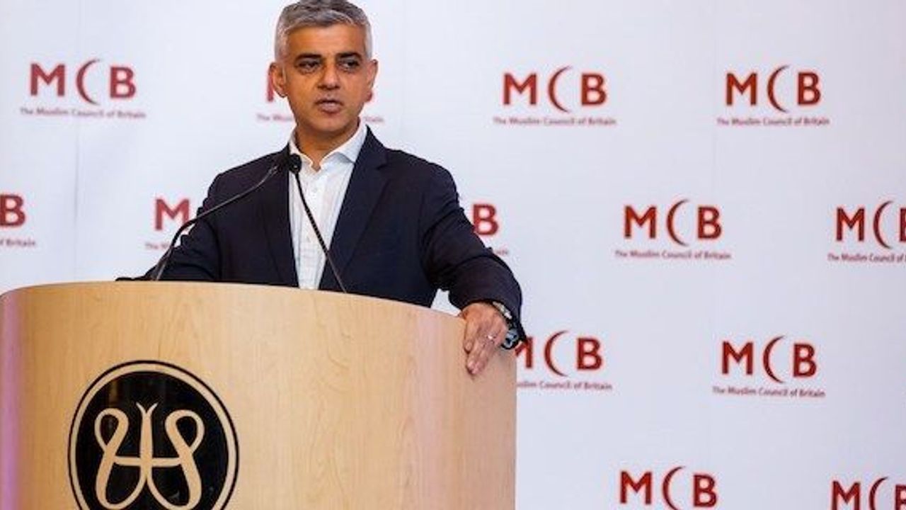 More Efforts Must Be Made to Call Out Islamophobia