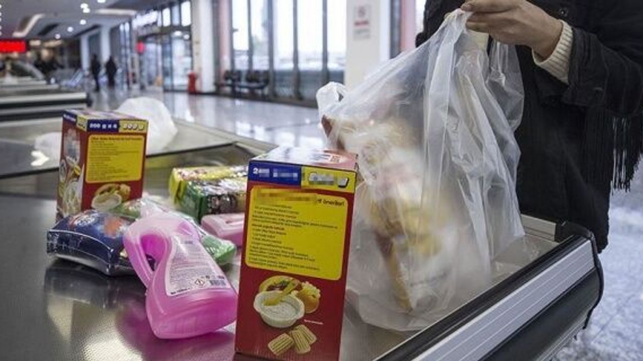 Turkey's inflation rate falls in June
