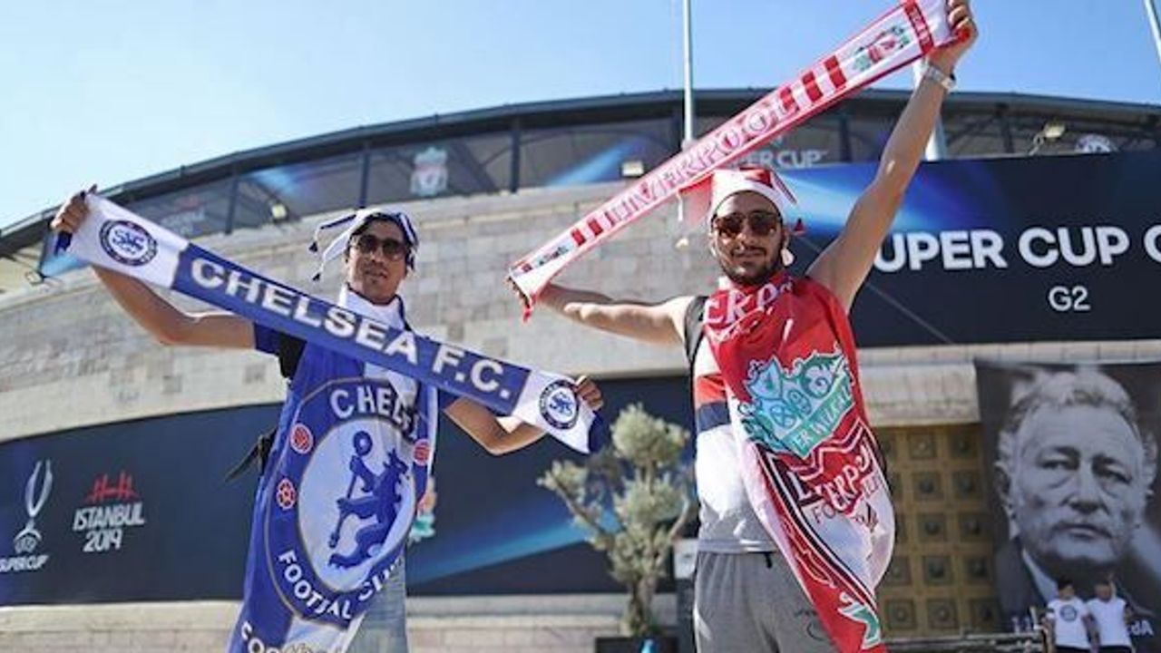 Istanbul ready to add European miracles