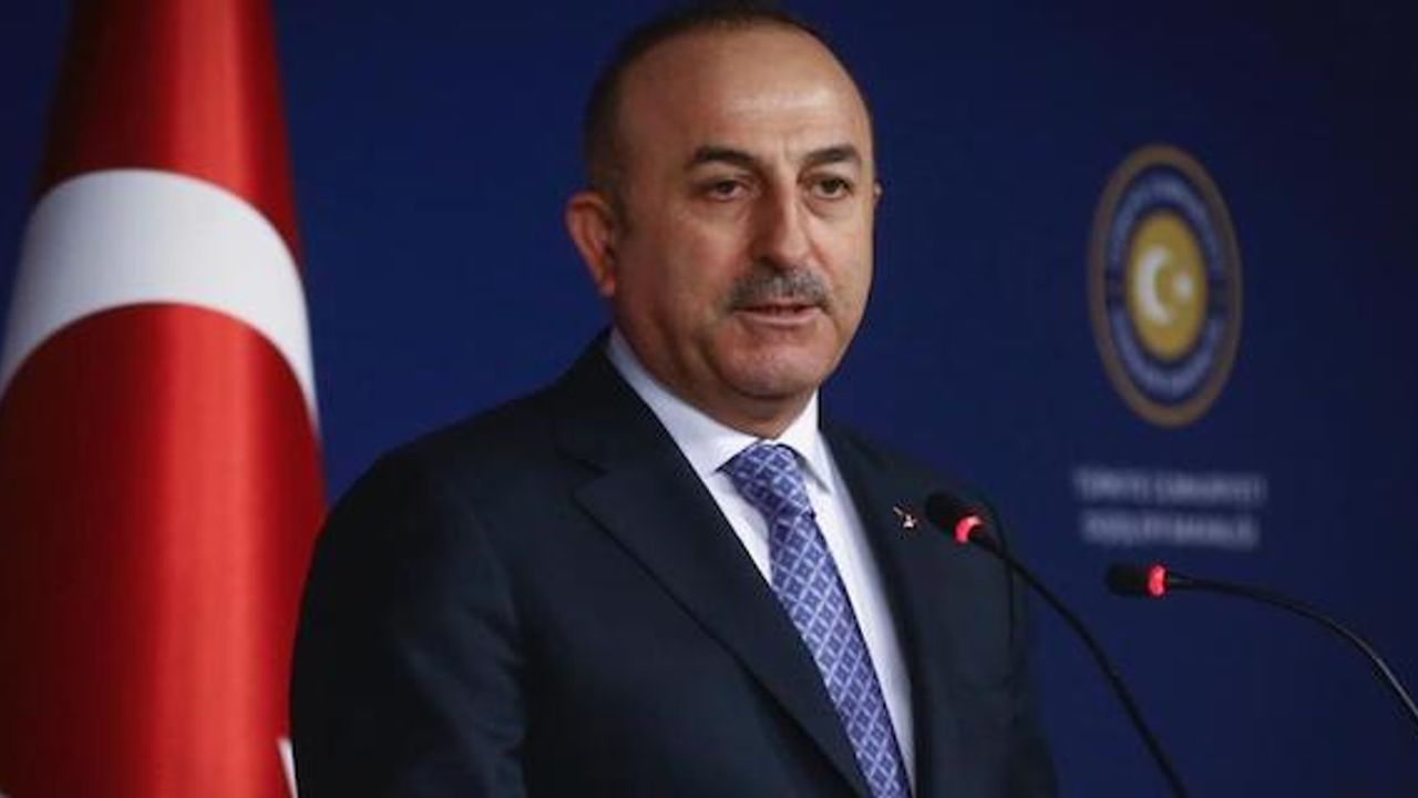Mevlut Cavusoglu, Turkey never ignores any solutions on Cyprus