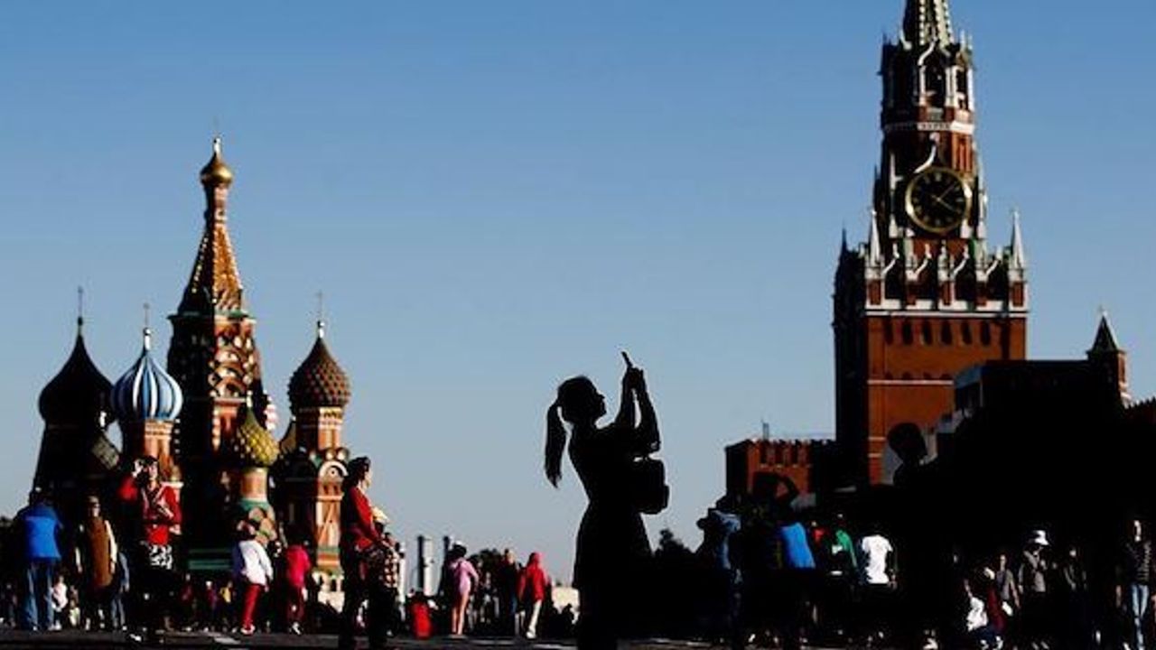 Visa-free travel starts between Turkey, Russia