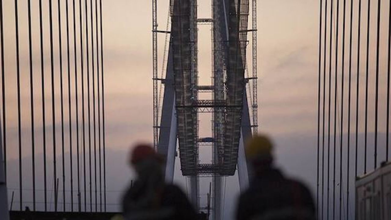 Bangladesh’s mega bridge to boost economy