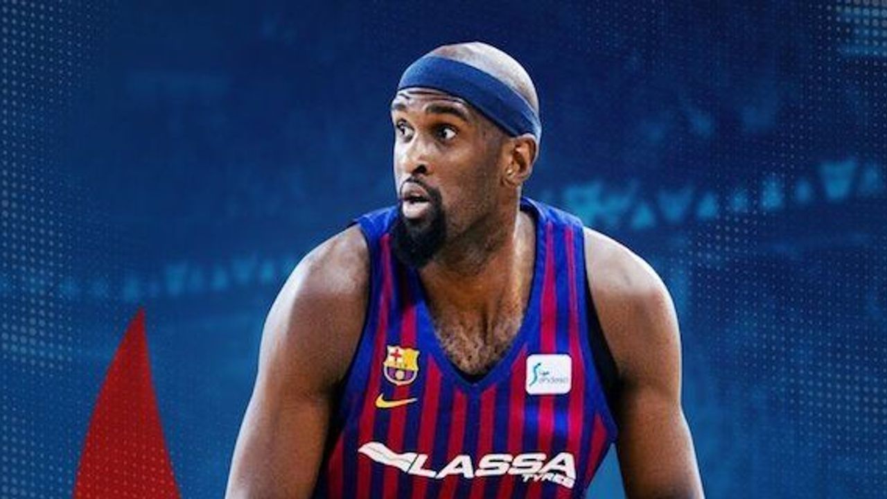 Basketball, Chris Singleton joins Anadolu Efes