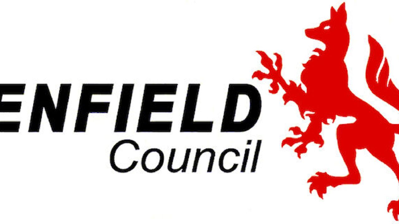 Helping the poorest members of society in Enfield