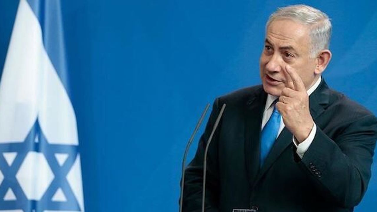 Netanyahu fails to form coalition, Exit polls