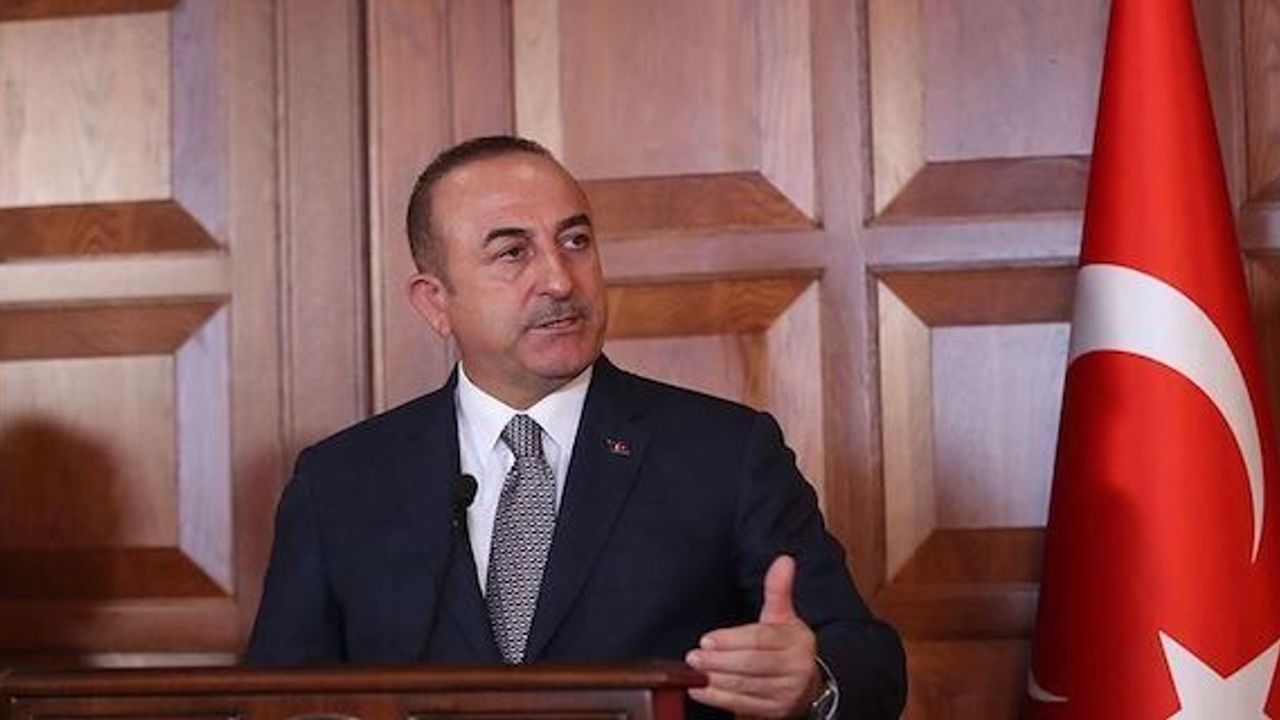 Turkey slams Netanyahu over 'illegal' election pledges