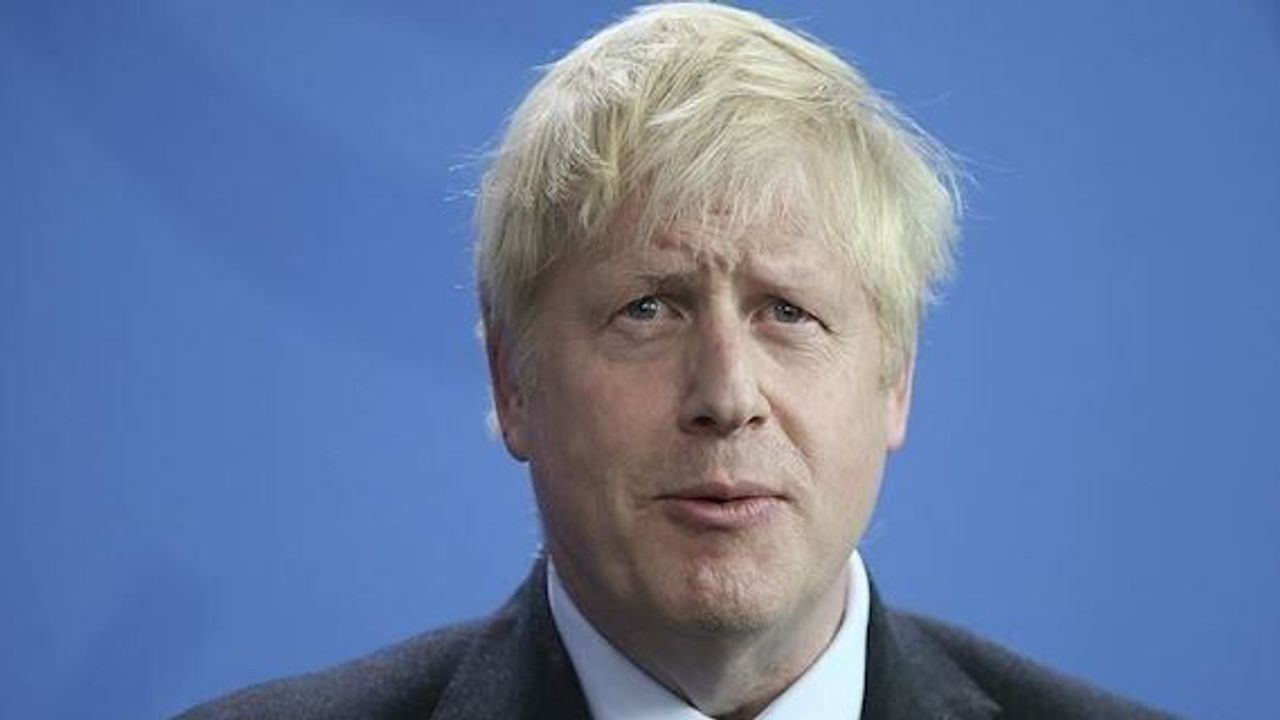 UK court rejects case against parliament suspension