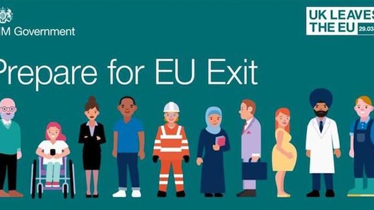 Affected or not affected- the younger generation on Brexit