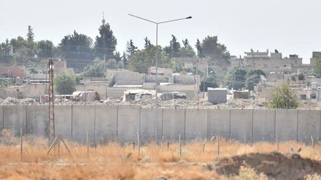 Amid Turkish operation, NE Syrian tribes fight YPG/PKK