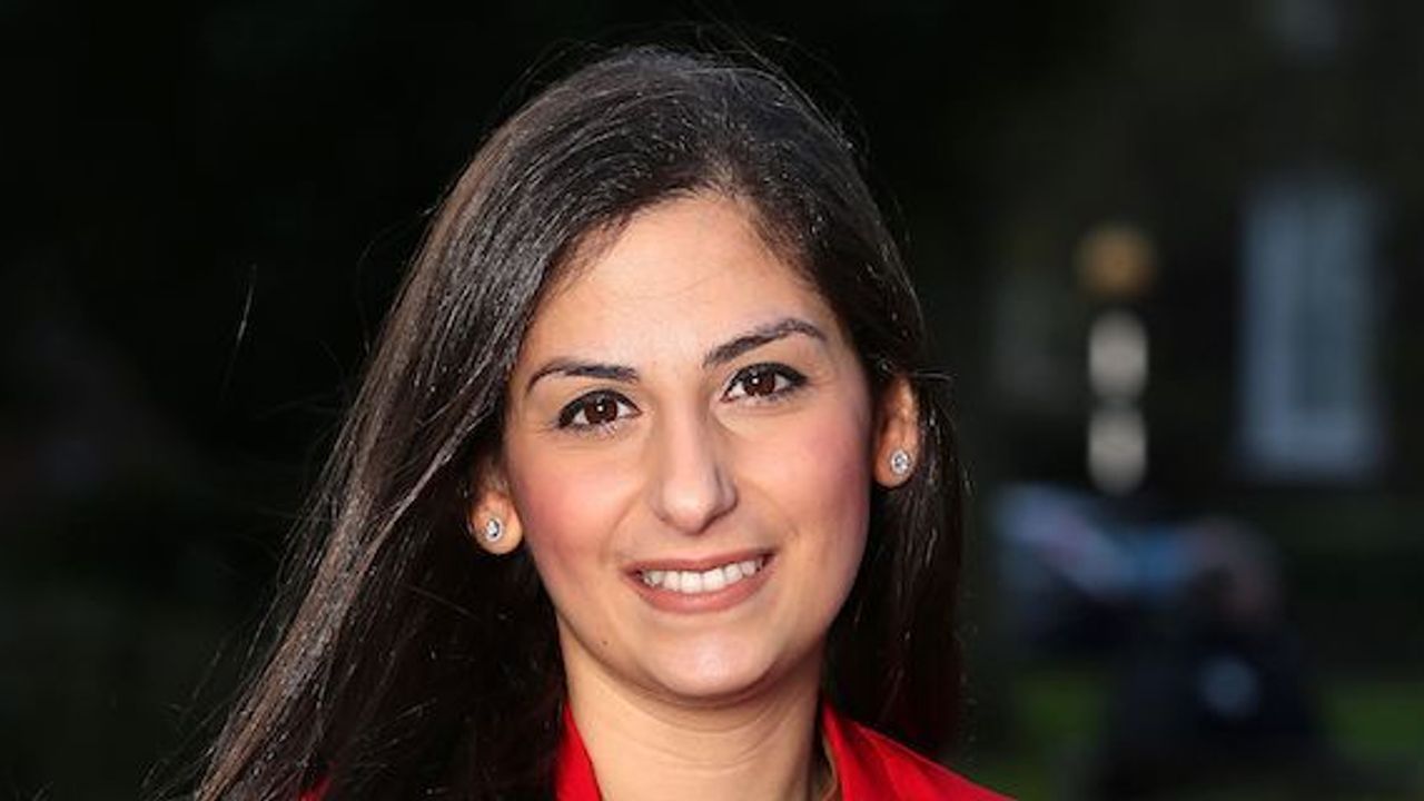 Cllr Nesil Caliskan Shortlisted for 2019 Cllr Achievement Award