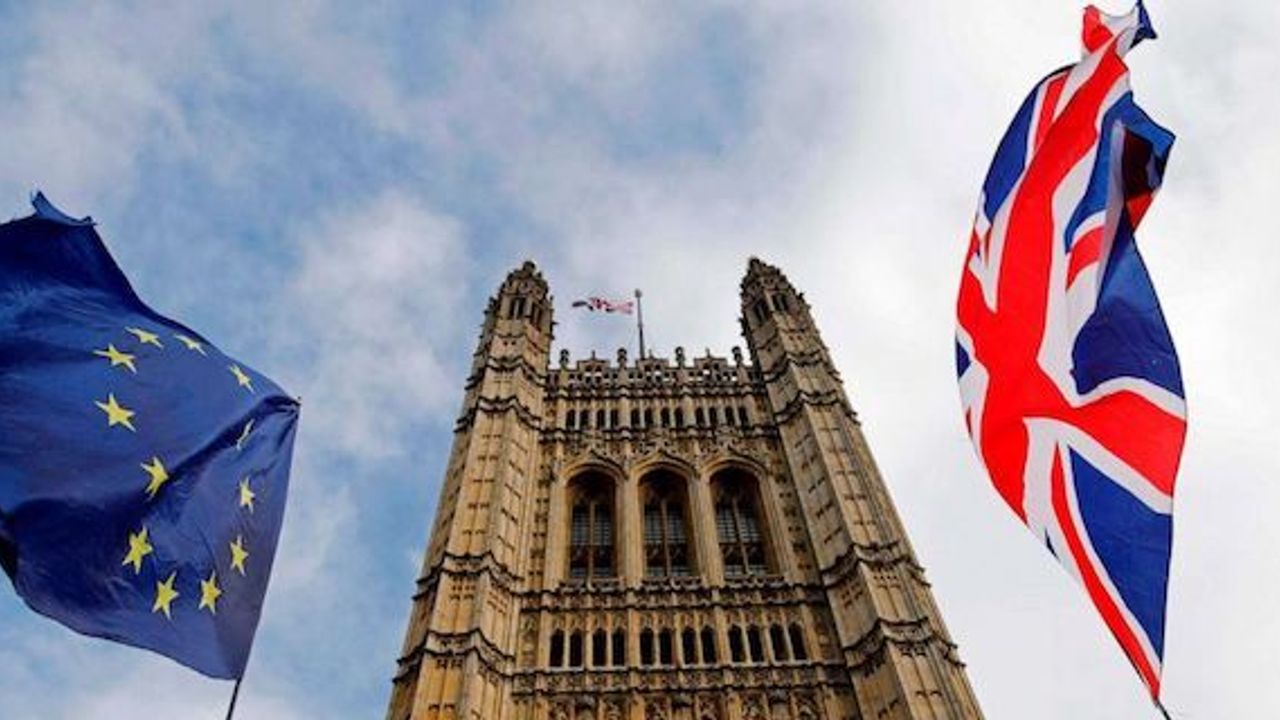 EU agrees for Brexit extension till Jan. 31, 2020