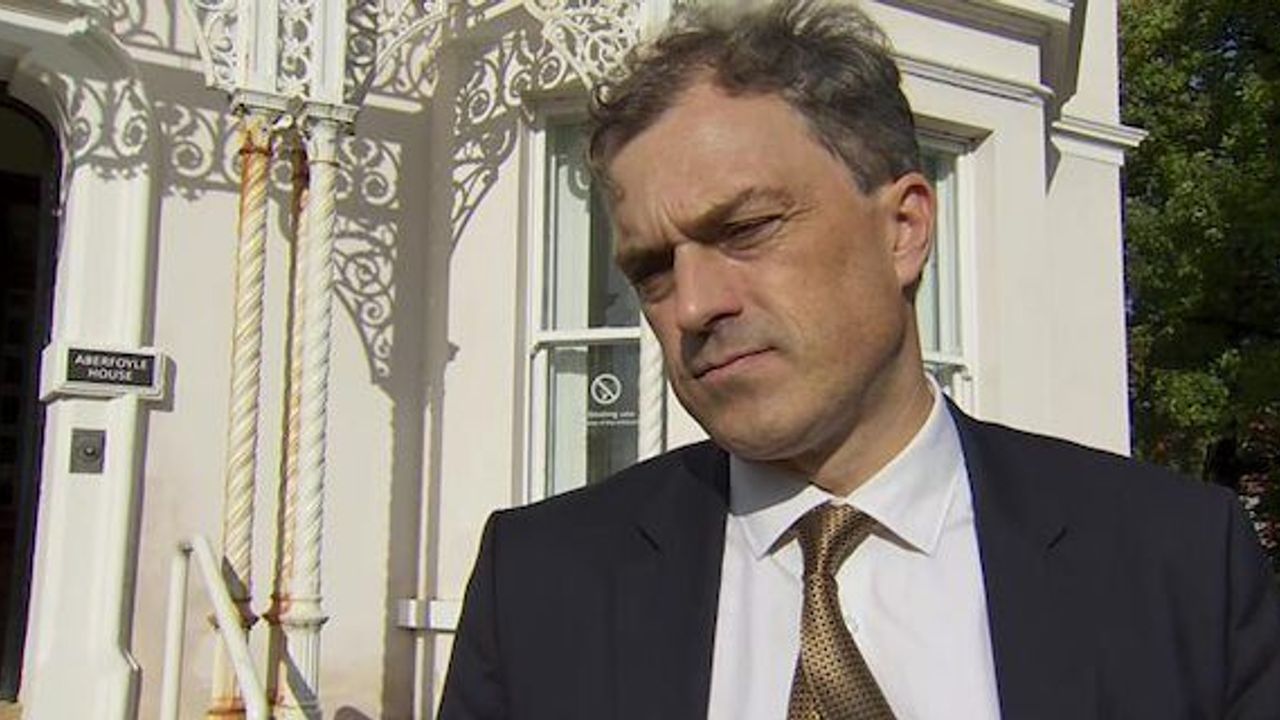 EU and UK reach deal but DUP refuses support