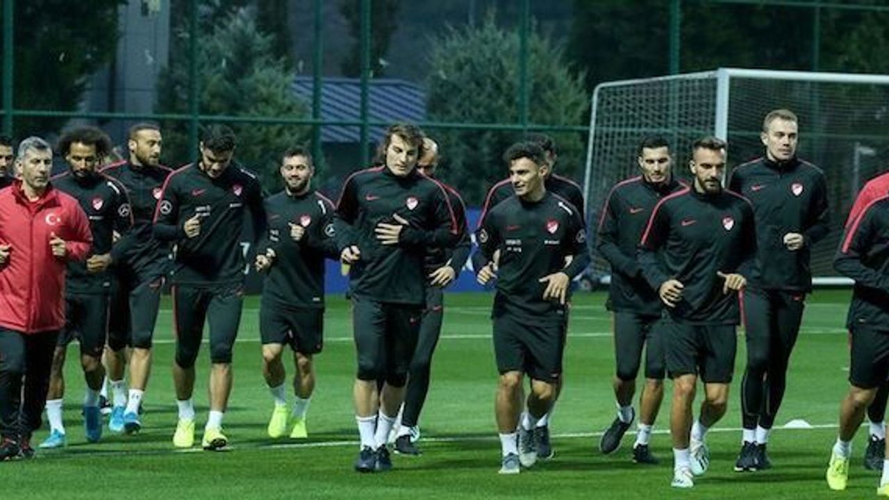 EURO 2020 quals: Turkey to face World Cup champs France