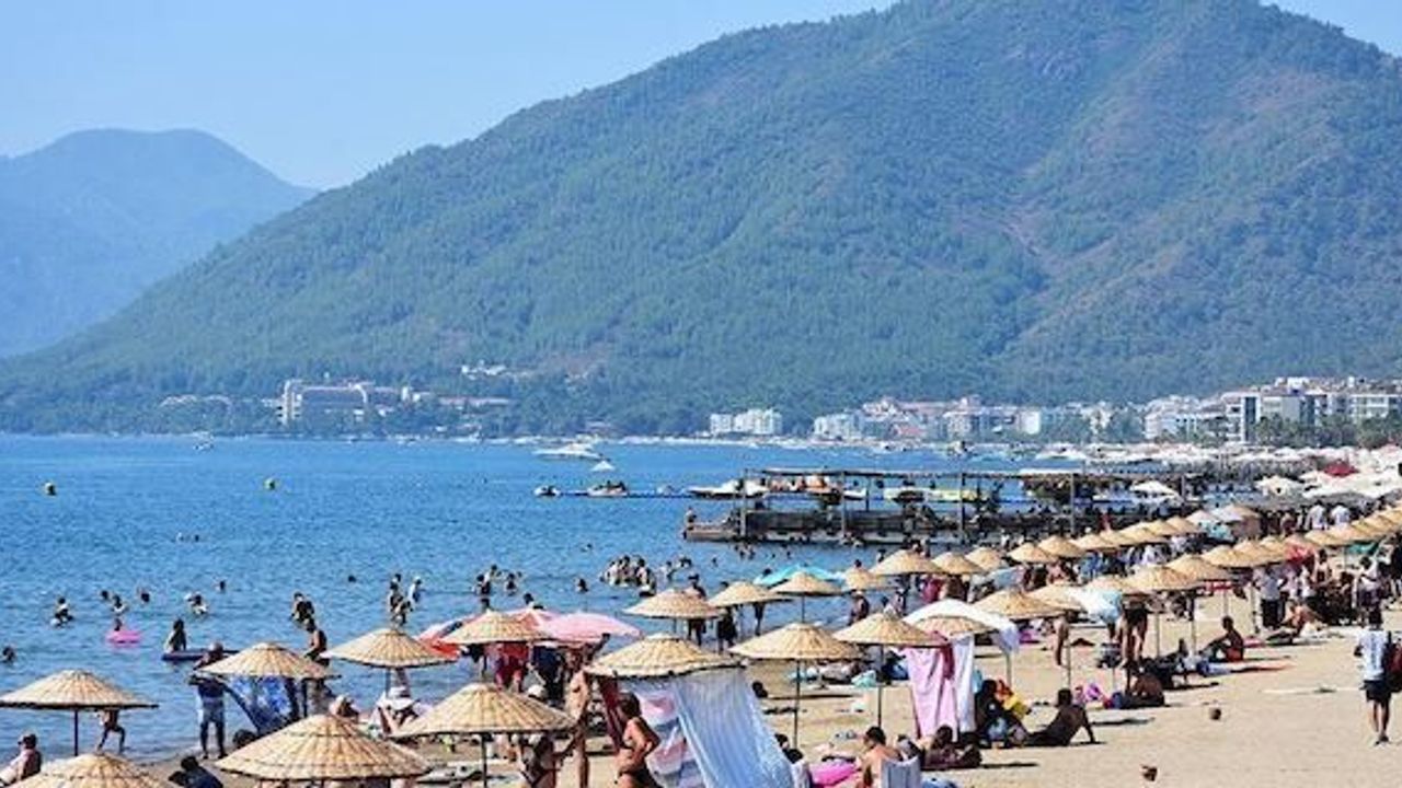 Foreign visits to Turkey climb in January-September