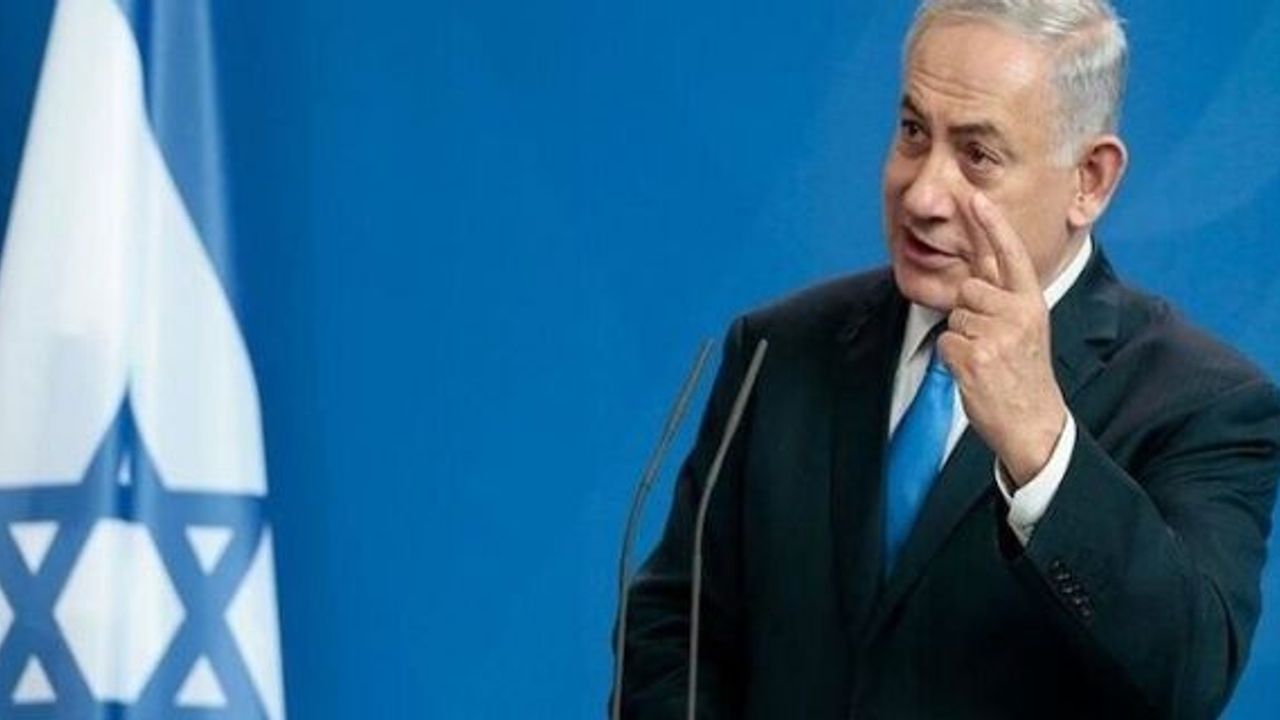 Netanyahu's pre-indictment hearing resumes