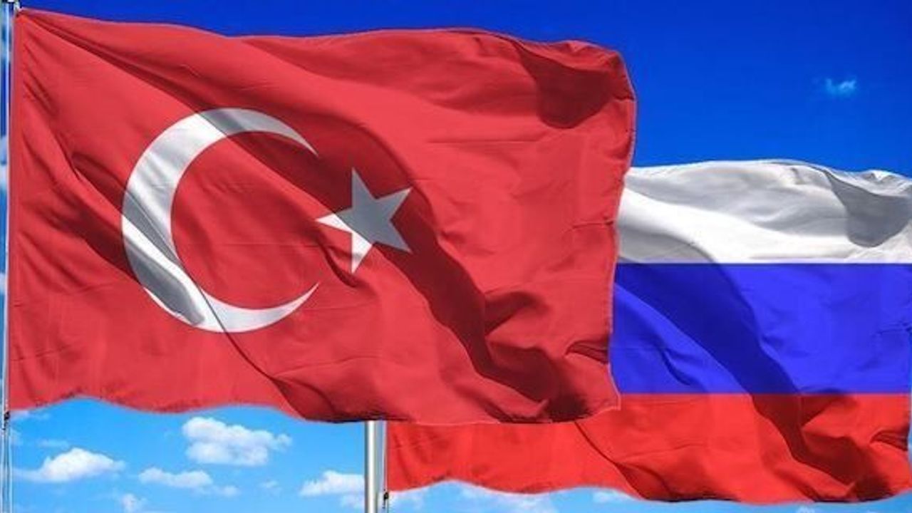 Diplomatic success reflects on Turkey-Russia trade