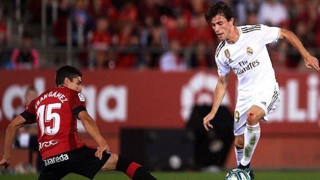 Football: Title race intensifies in Spanish La Liga